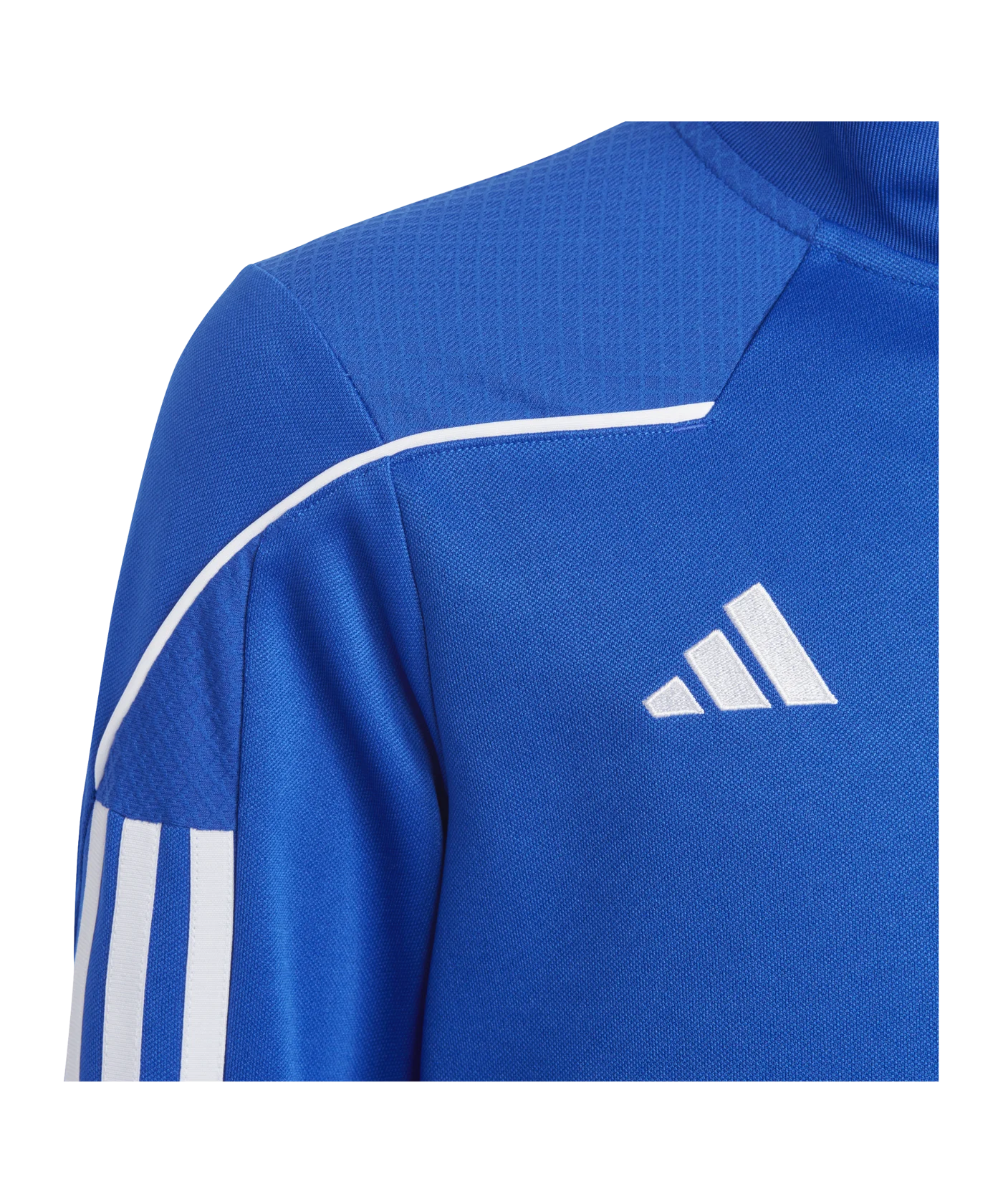 adidas Tiro 23 League Track Top Kids Blau