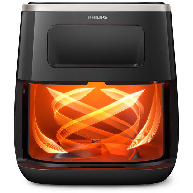 Philips HD9257/80 Airfryer XL 5,2L