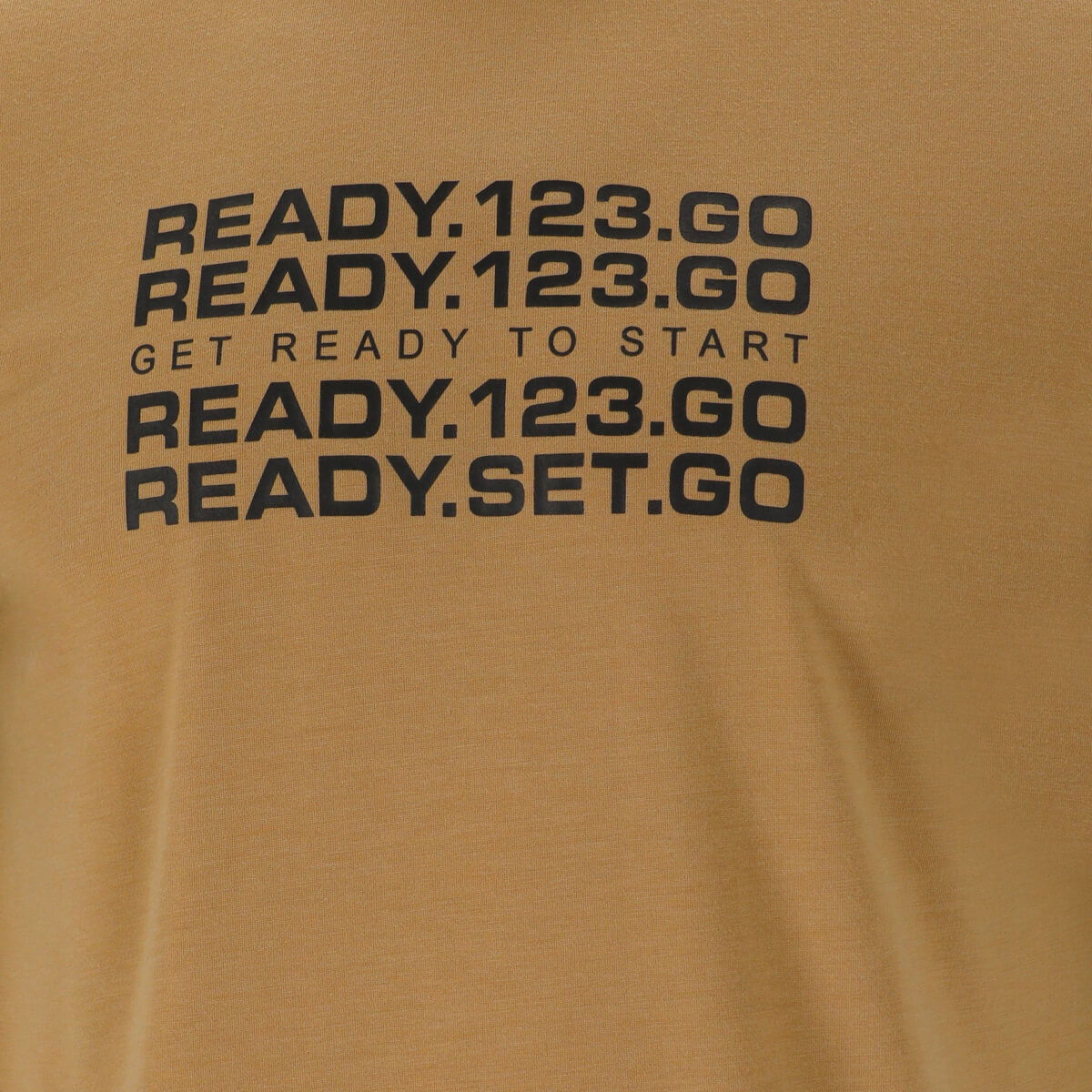 Endurance Paikaer Trænings T-shirt Herre