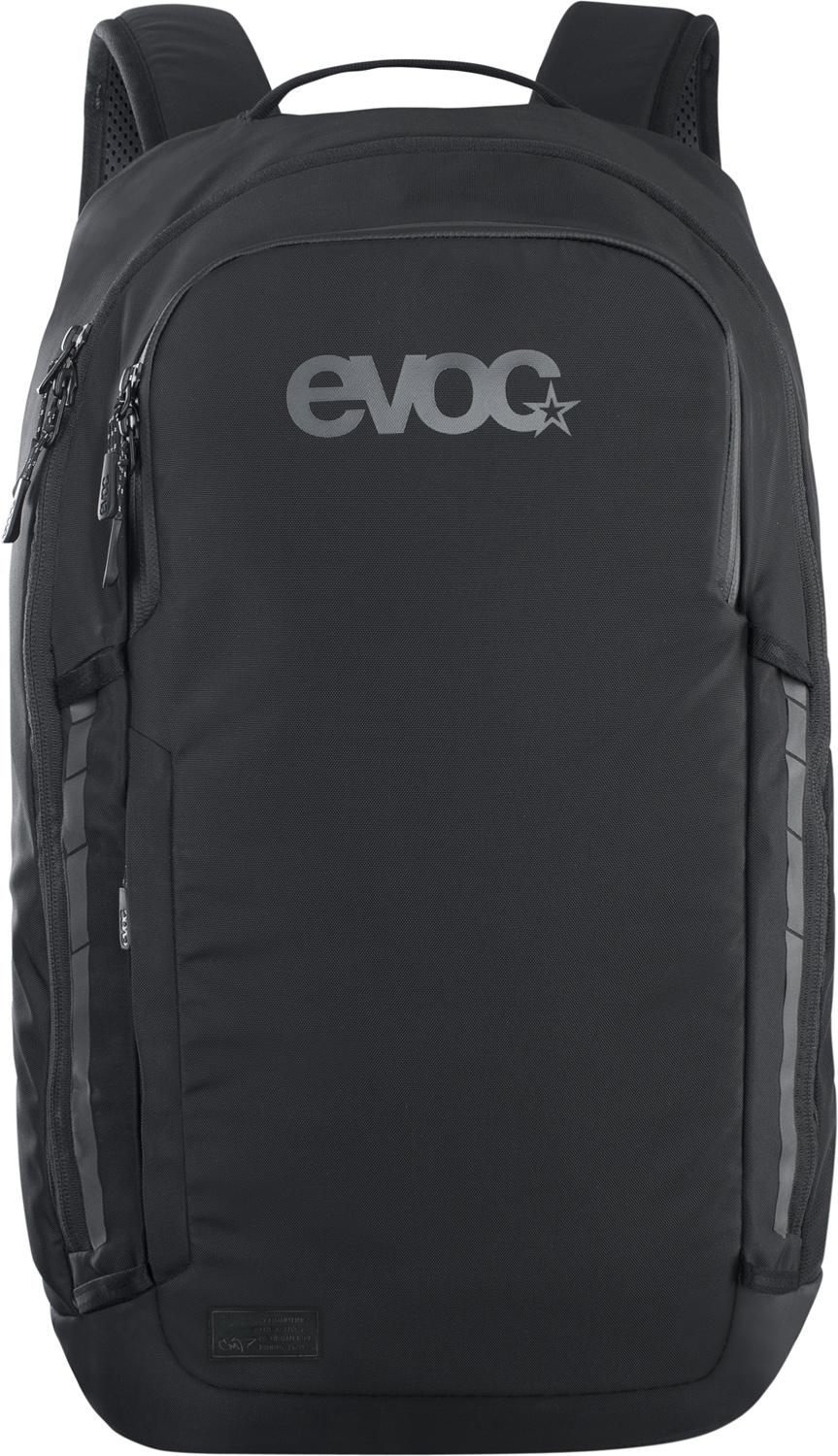 EVOC Commute Rygsæk 22 L Sort