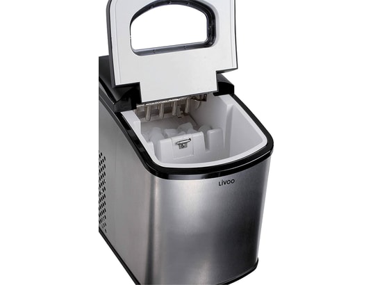 DOMOCLIP - Machine à glaçons DOM367