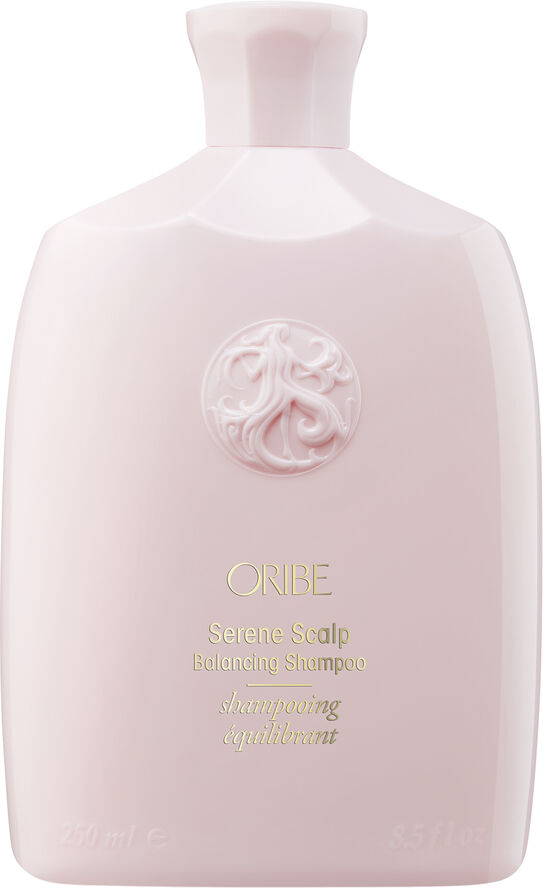 Oribe Serene Scalp Balancing Shampoo