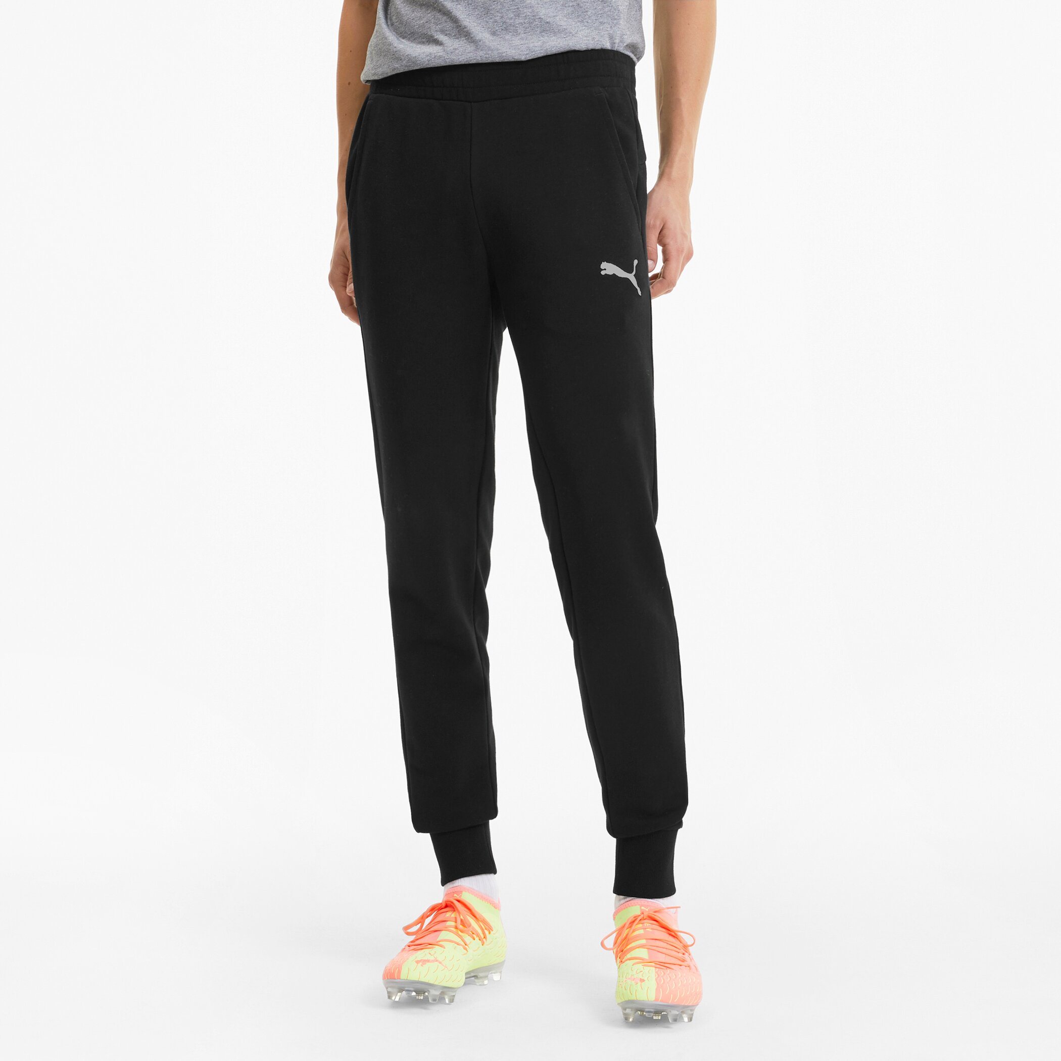 PUMA Goal Casual Pants