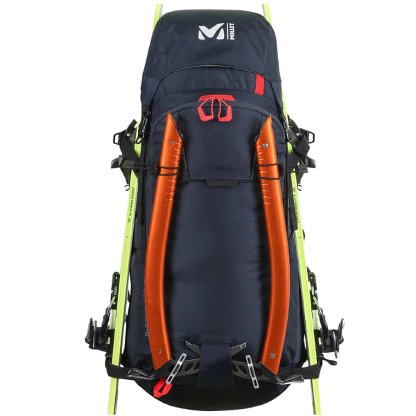 Sac à dos ski rando MILLET D-TOUR 35+5 SAPHIR
