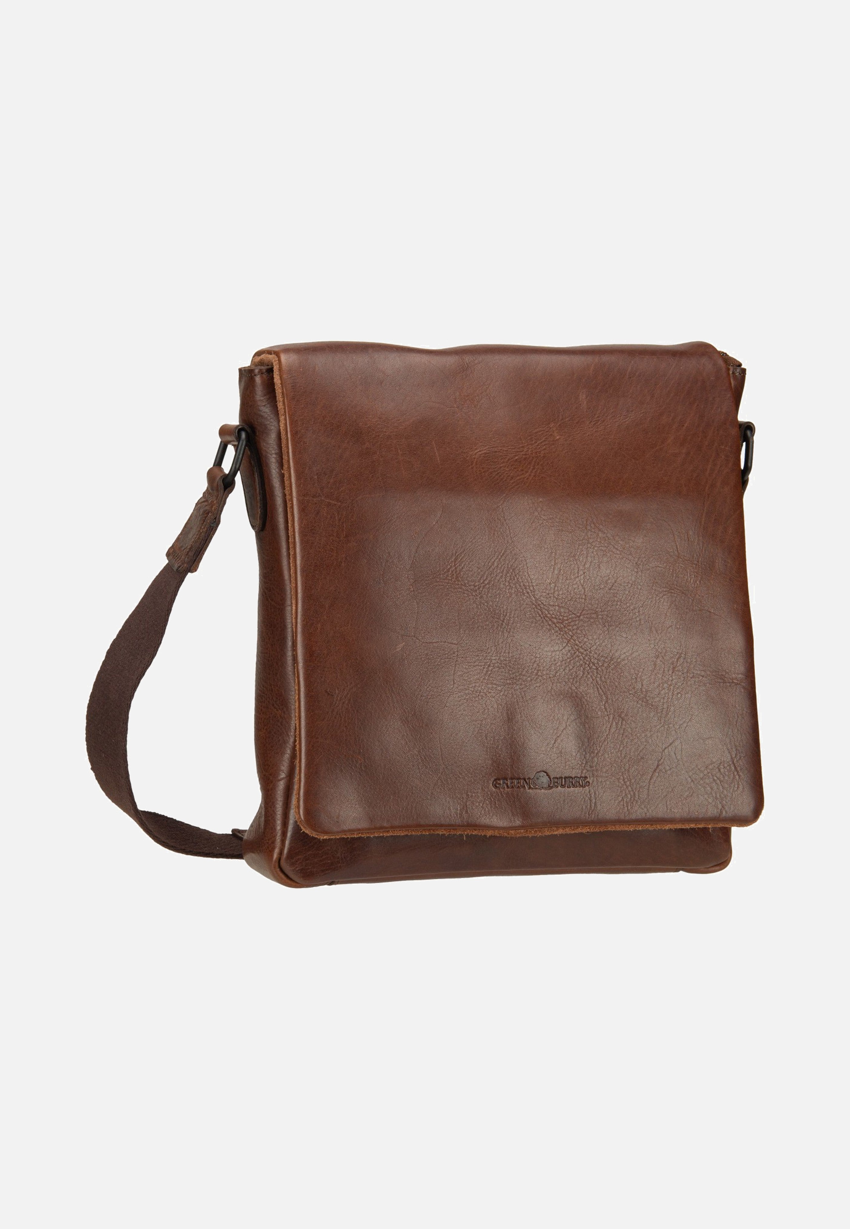 Newport Umhänger Medium Coffee - Crossbody Bag