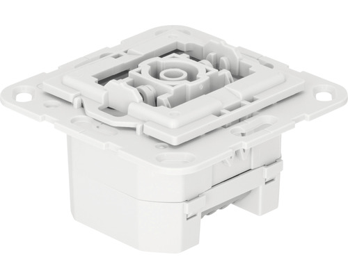 TechniSat schakelinzetstuk met repeaterfunctie geschikt voor Gira Systeem 55 - Compatibel met SMART HOME van hornbach