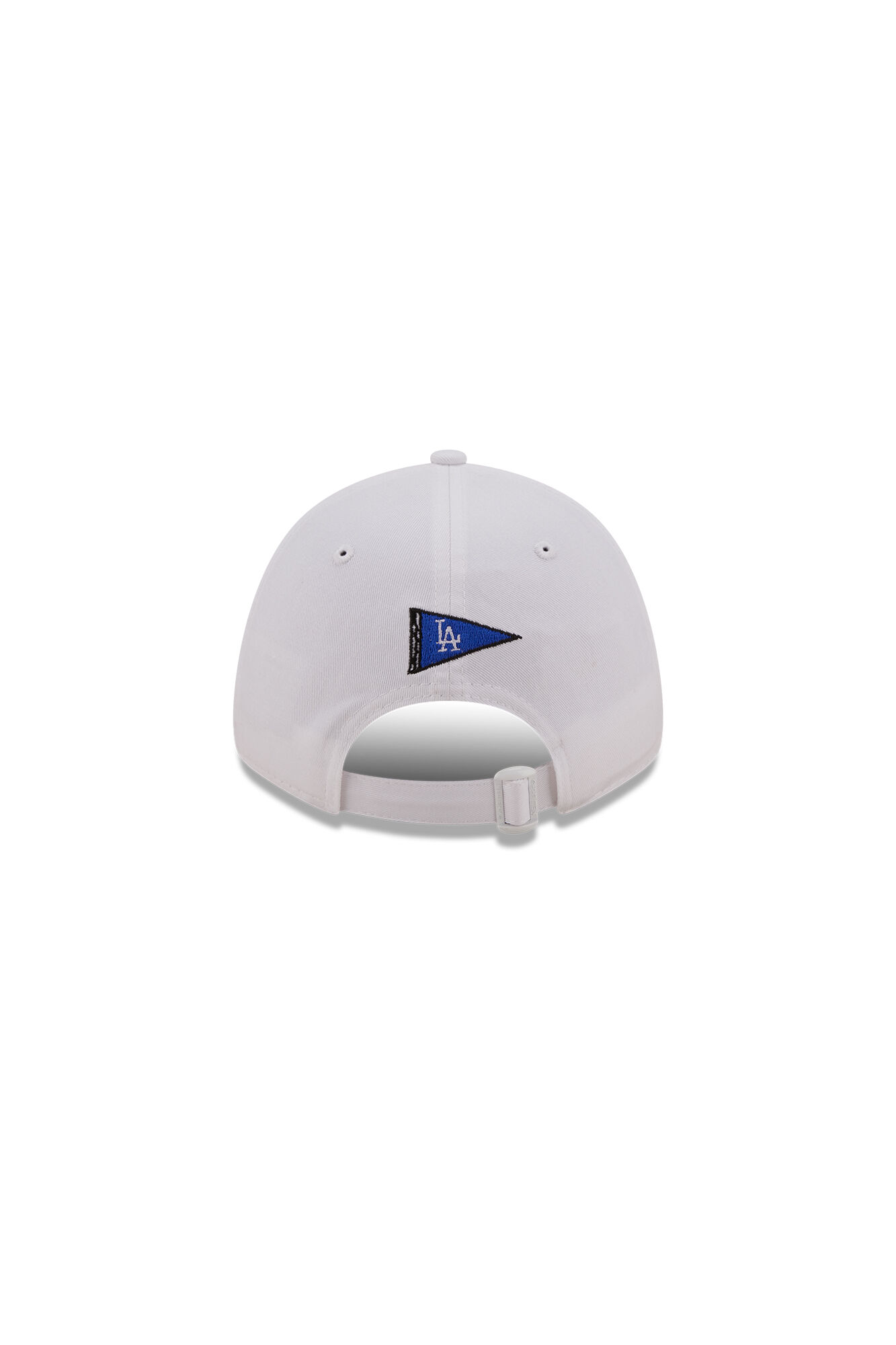 New Era New Los Angeles Dodgers 9FORTY Branco