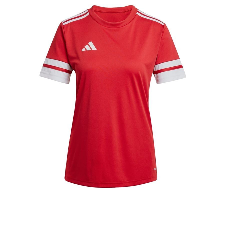 adidas Maillot Squadra 25 - TEPORE/Blanc Femme