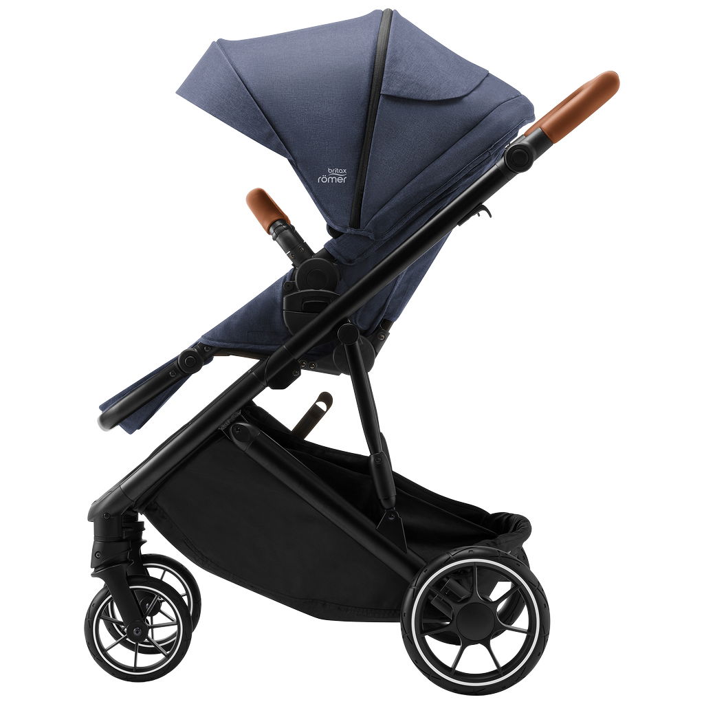 britax römerbritax römer   Strider M Kombikinderwagen navy ink