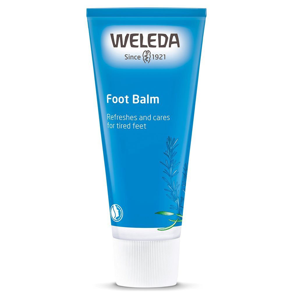 Weleda Foot Balm