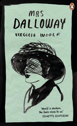 Mrs Dalloway - Penguin Essentials (Paperback)