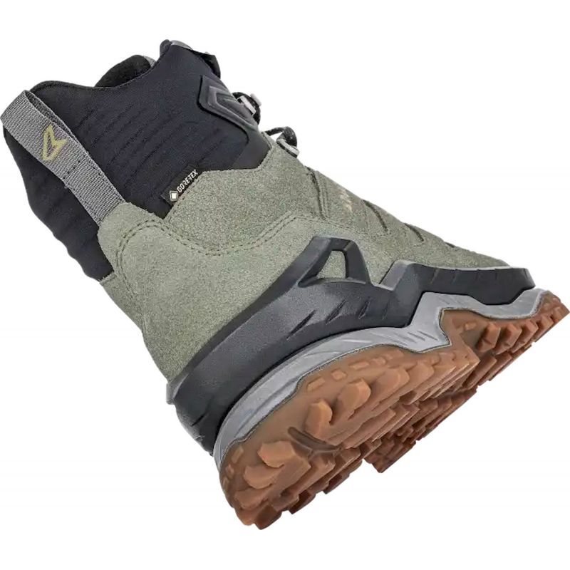 Innovo GTX Mid - Chaussures randonnée homme