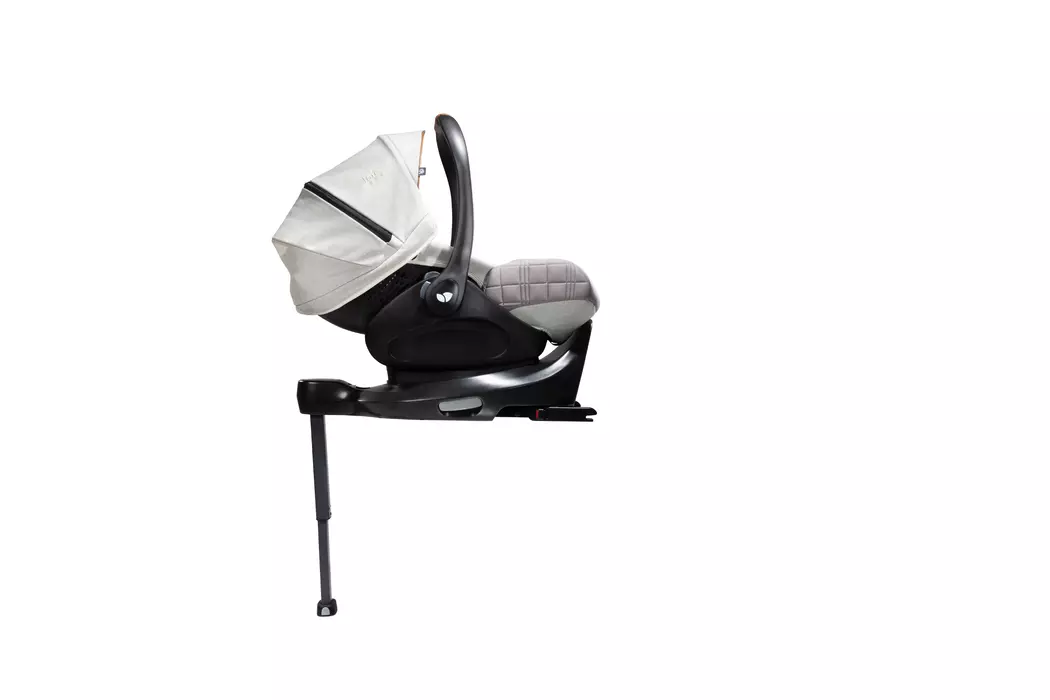 Kombi-Kinderwagen-Set Vinca 2in1 Signature Oyster
