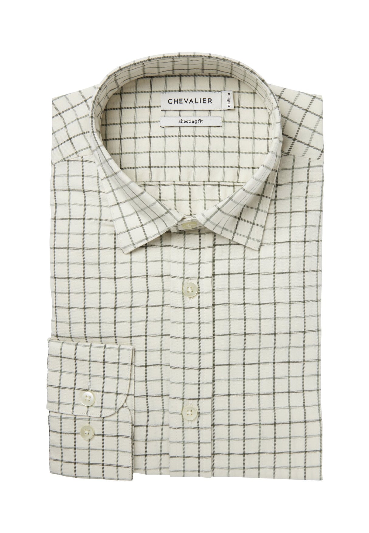 Chevalier<br>Luton Shooting Fit Shirt Men