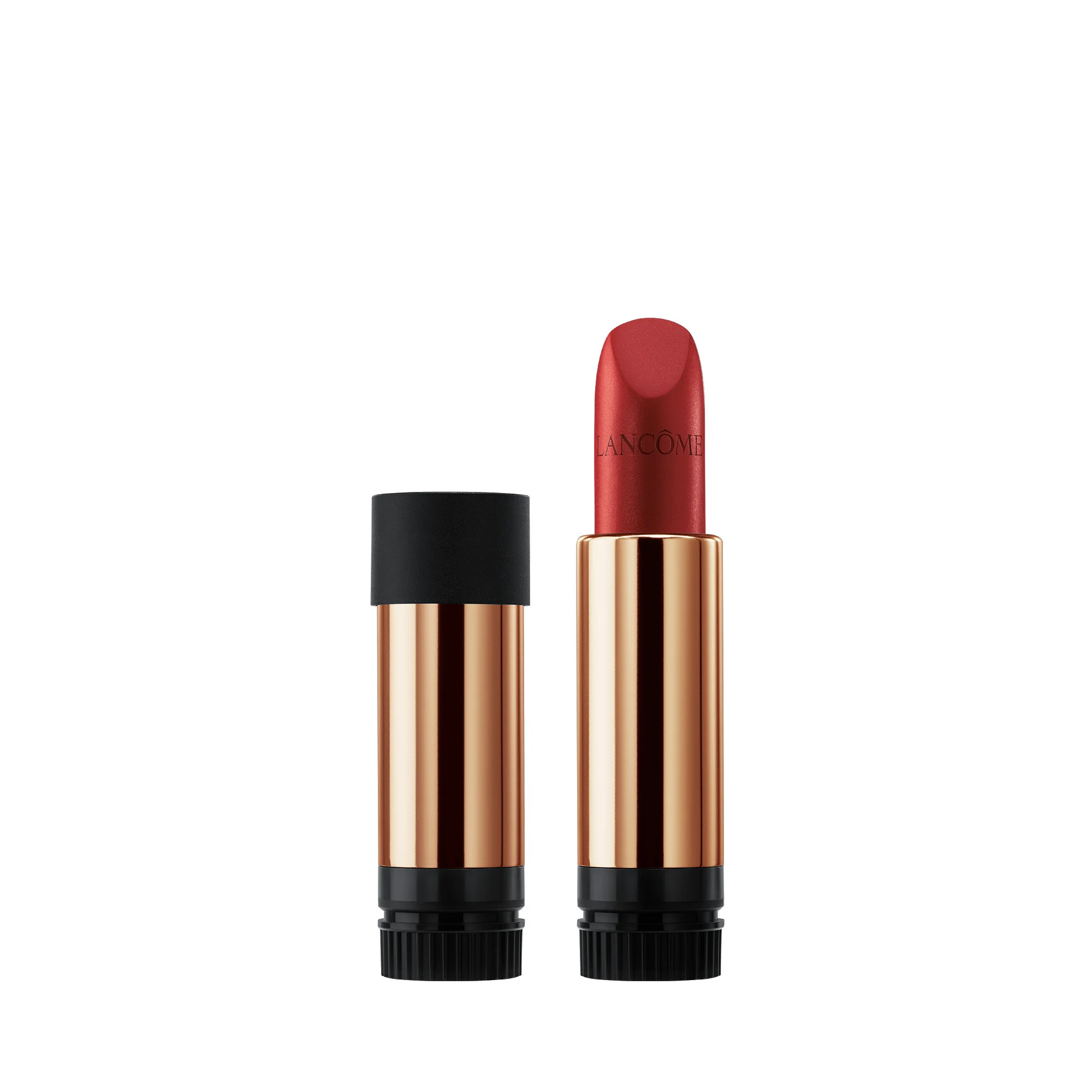 L'ABSOLU ROUGE INTIMATTE recharge |- 289 French Peluche