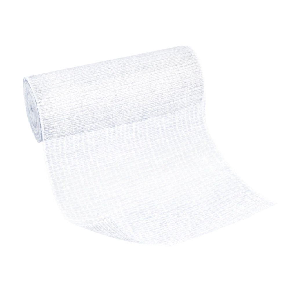 Elastomull® elastische Fixierbinde 4m x 10cm