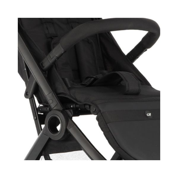 Puck Victor Compact Buggy - Zwart