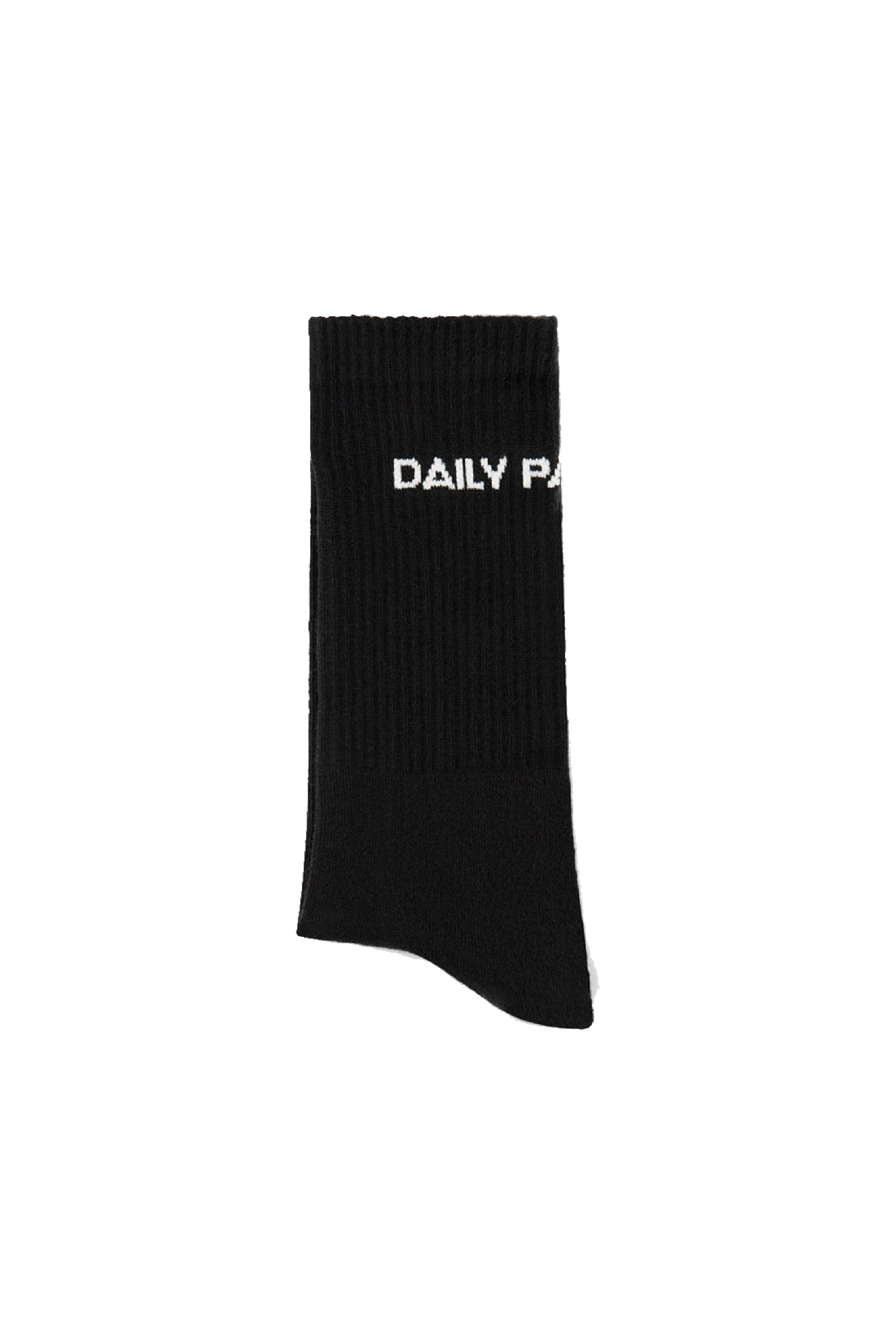 Daily Paper Chaussettes ETYPE Noir