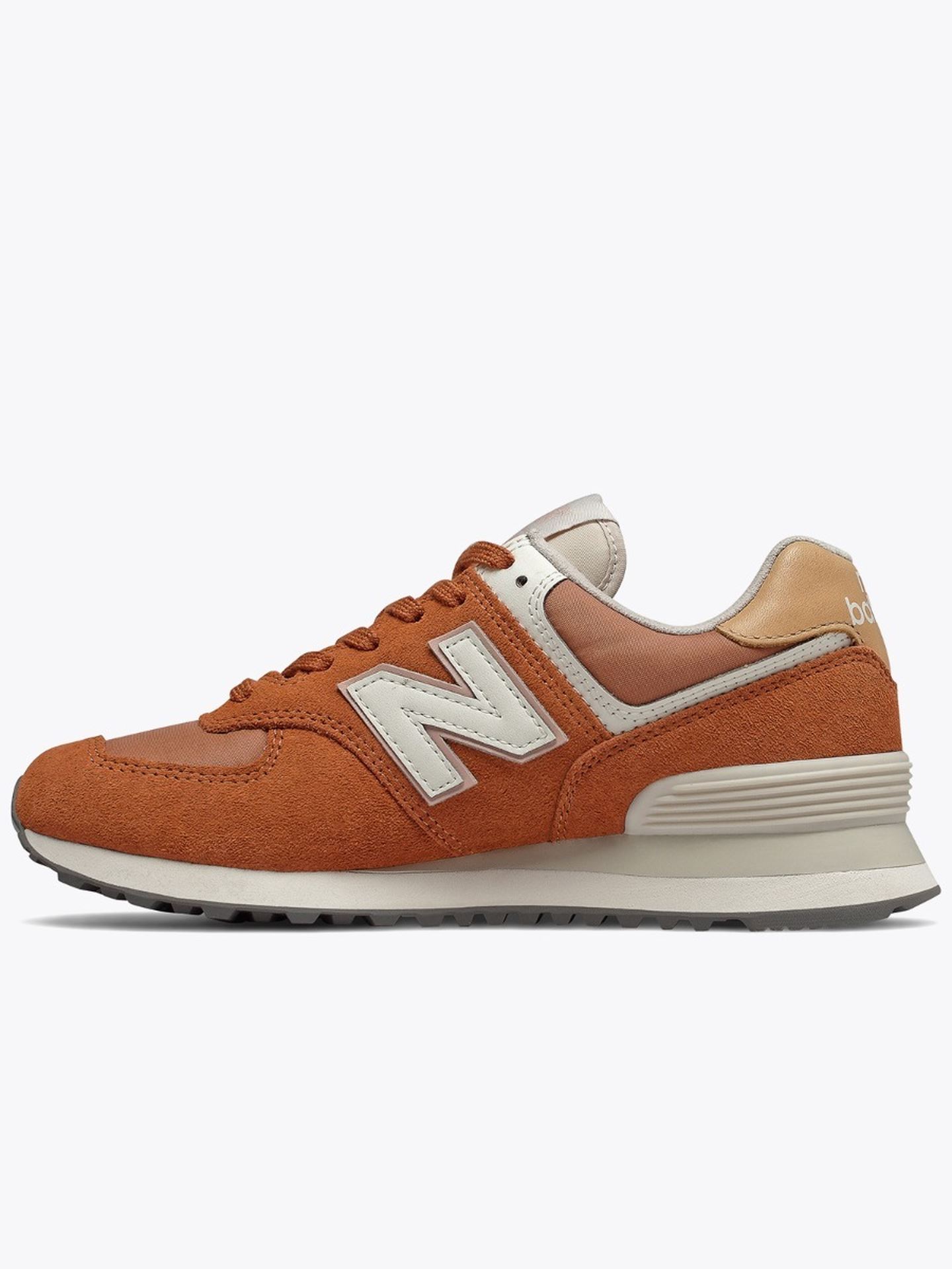 New Balance WL574SYN