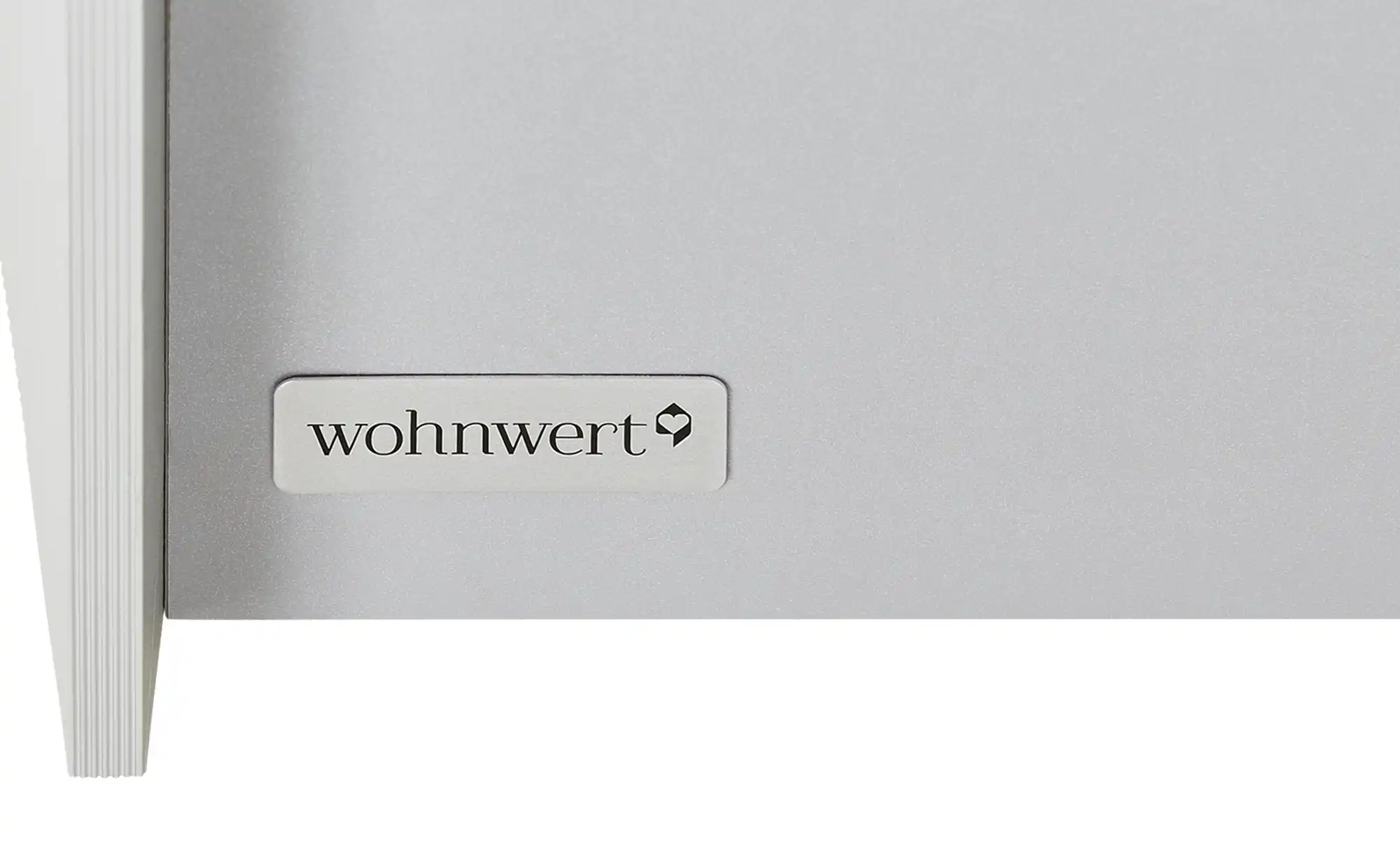 Wohnwert Schuhschrank Intro
