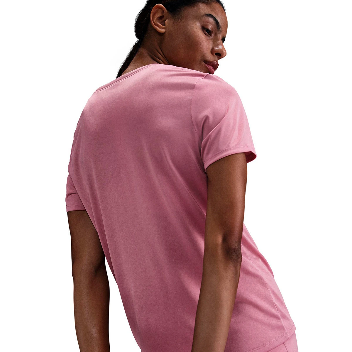 T-Shirt Nike Dri-FIT Mulher
