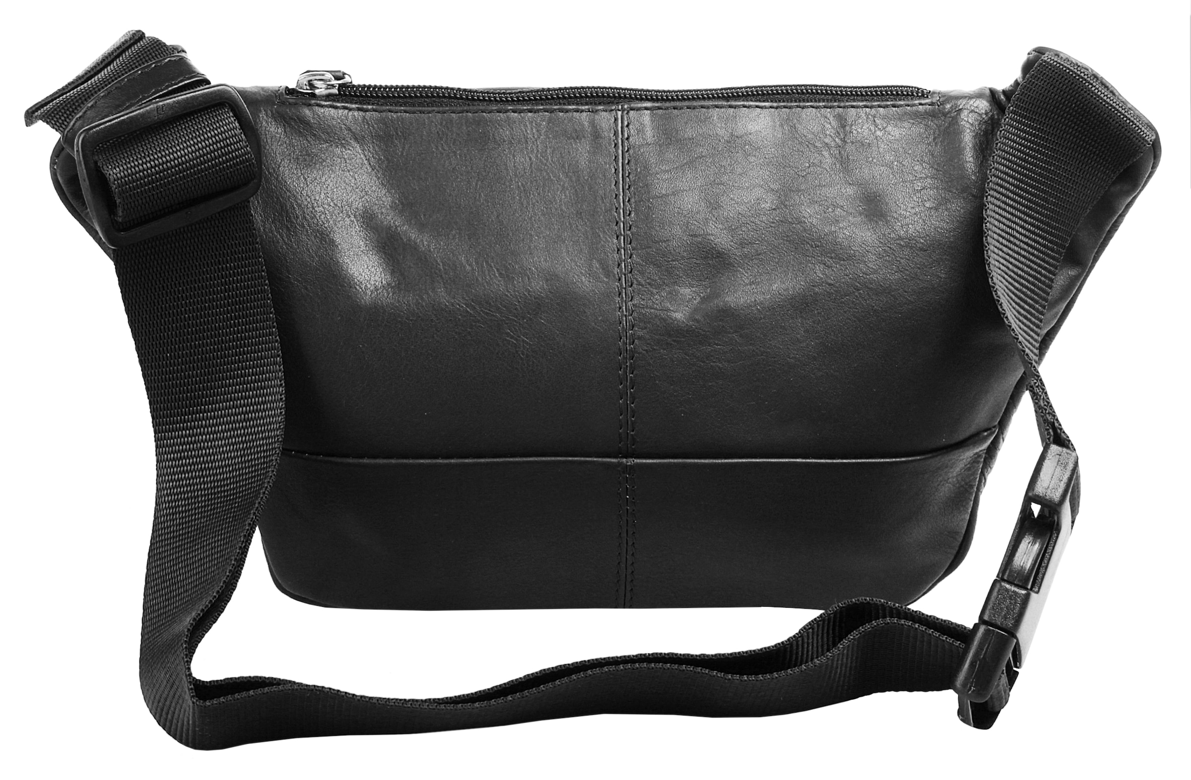 Chiemsee Gürteltasche echt Leder