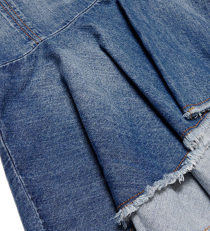 Marni Rock - Denim - Blau