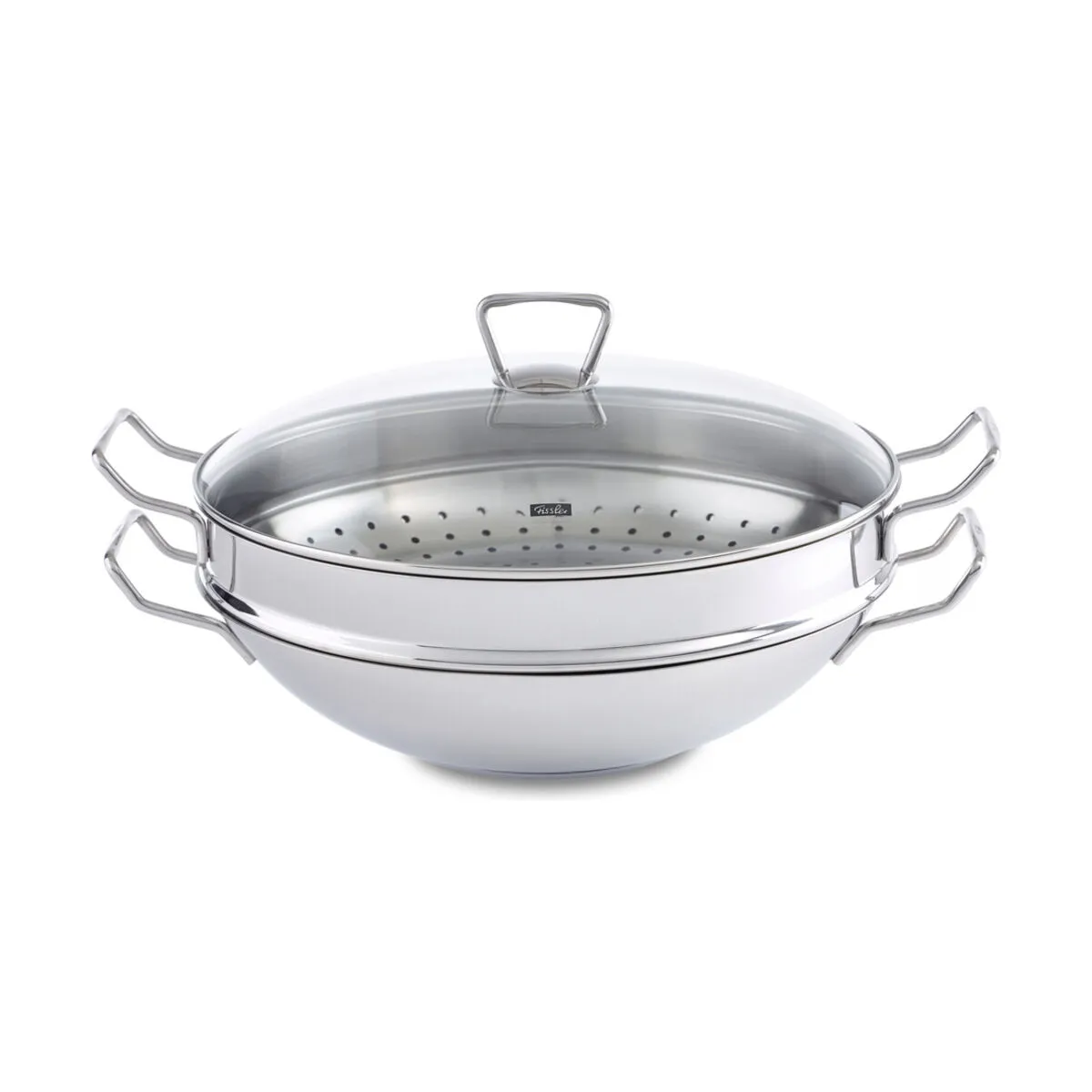 Fissler Nanjing Wok