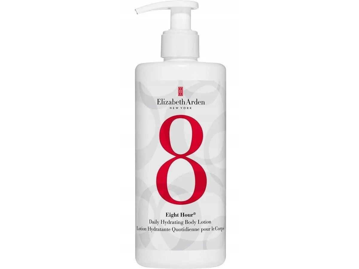 Elizabeth Arden  Eight Hour Daily Hydrating Body Lotion 380 ml