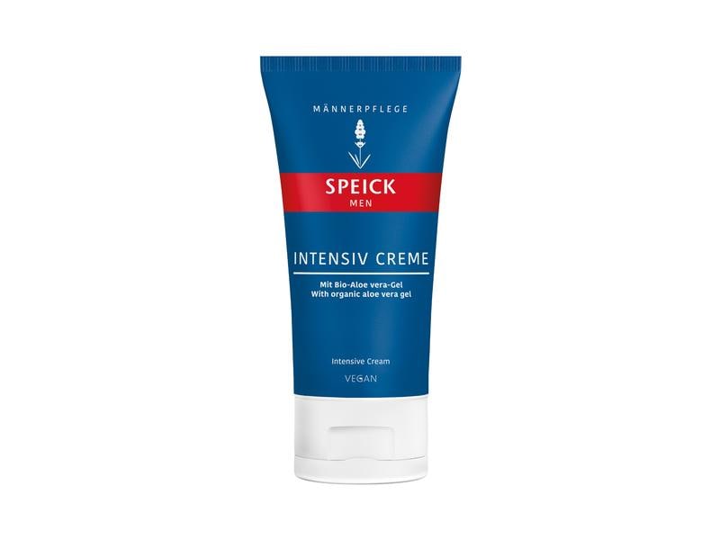 Speick Gesichtscrème Men Intensiv 50 ml Men Intensiv Gesichtscreme