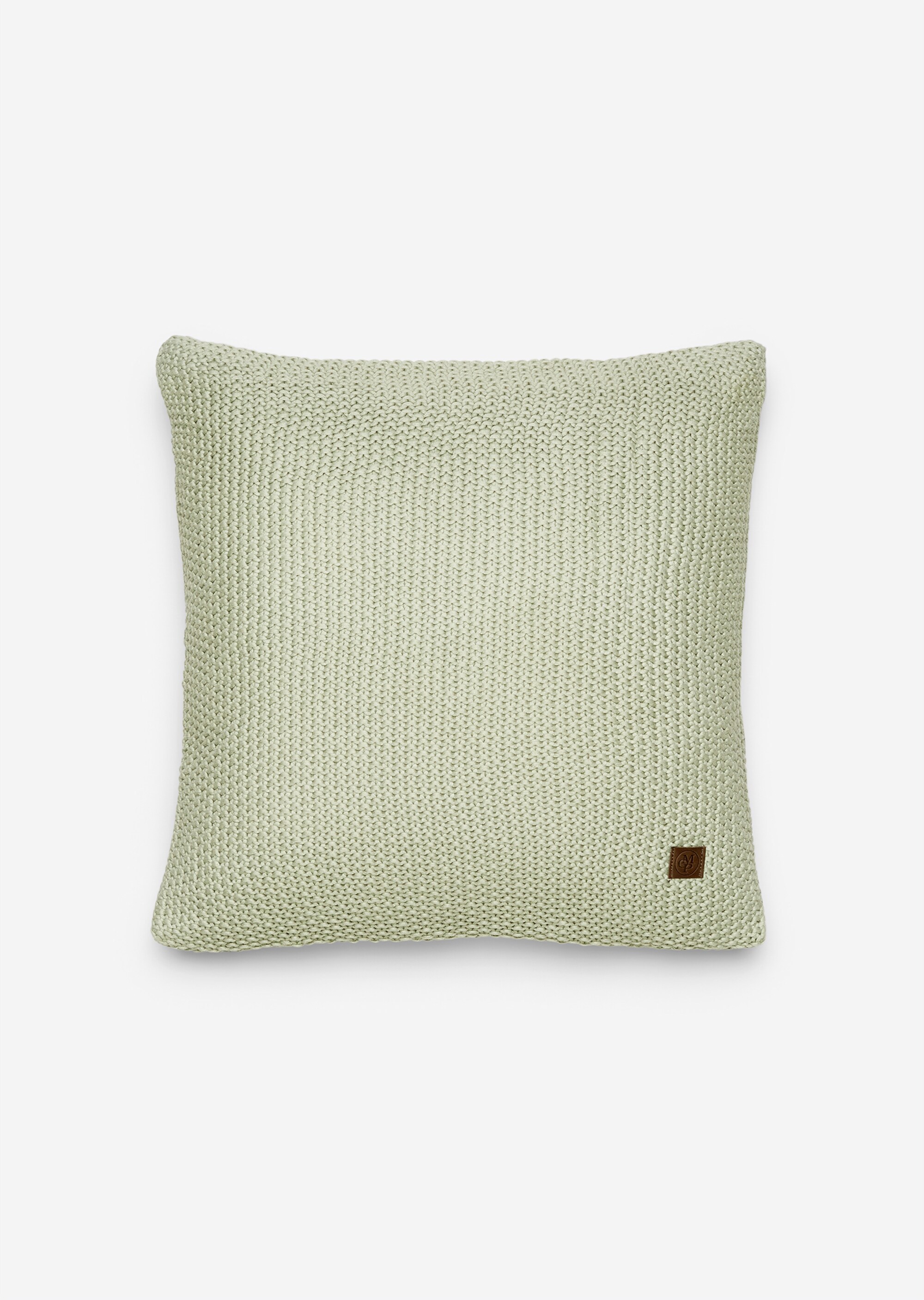 Dekokissen ModellNORDIC KNIT inklusive Füllung