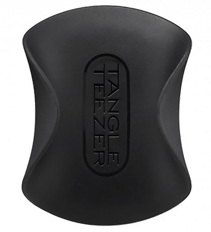 Tangle Teezer H?rb?rste - Scalp Brush - Onyx Black