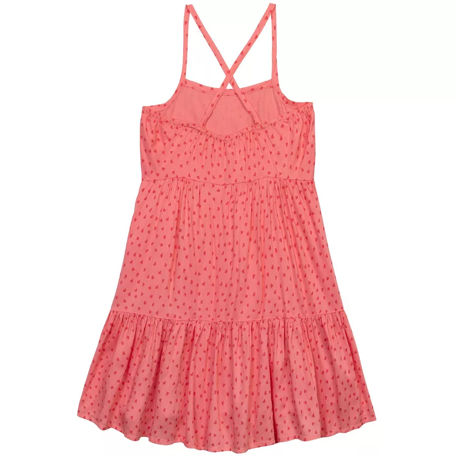 MINOTI Kleid Rosa