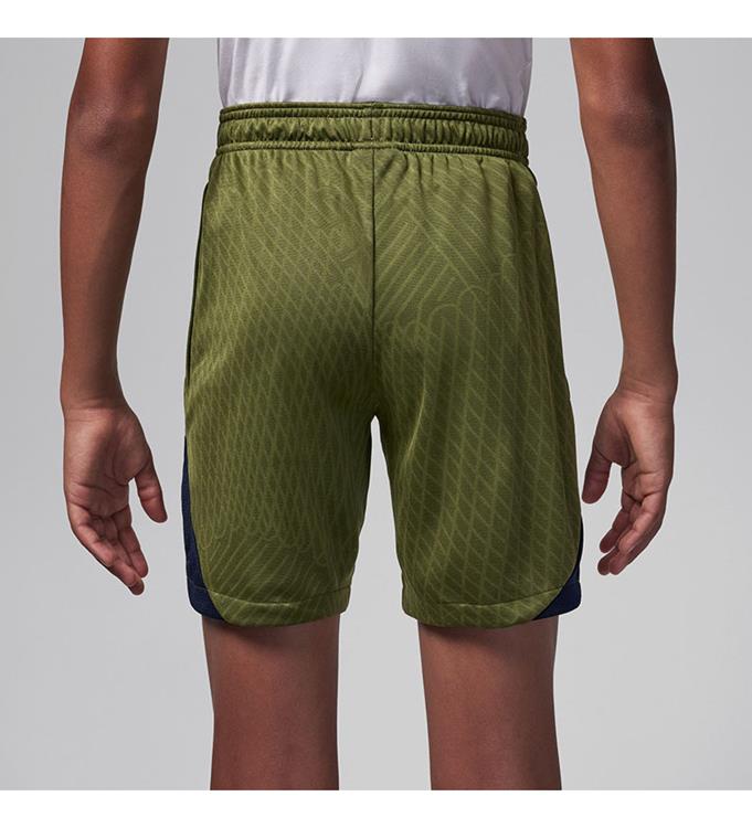 Nike JR Paris Saint-Germain Strike 4TH Voetbalshort