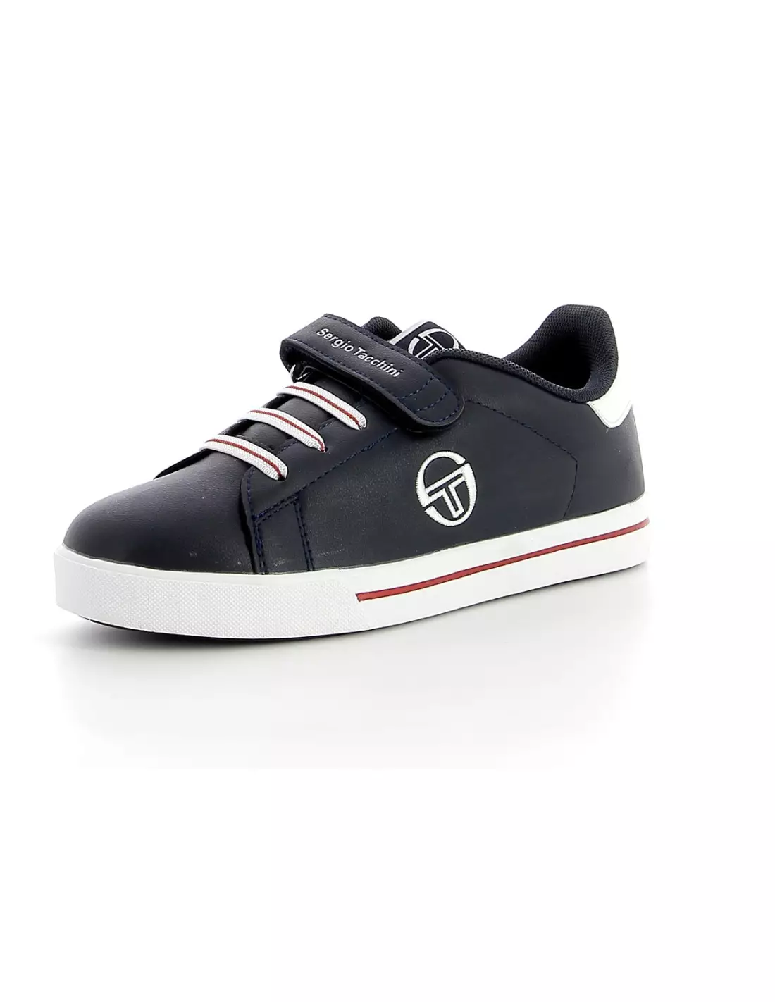 SERGIO TACCHINI STK124600 - Sneakers Navy