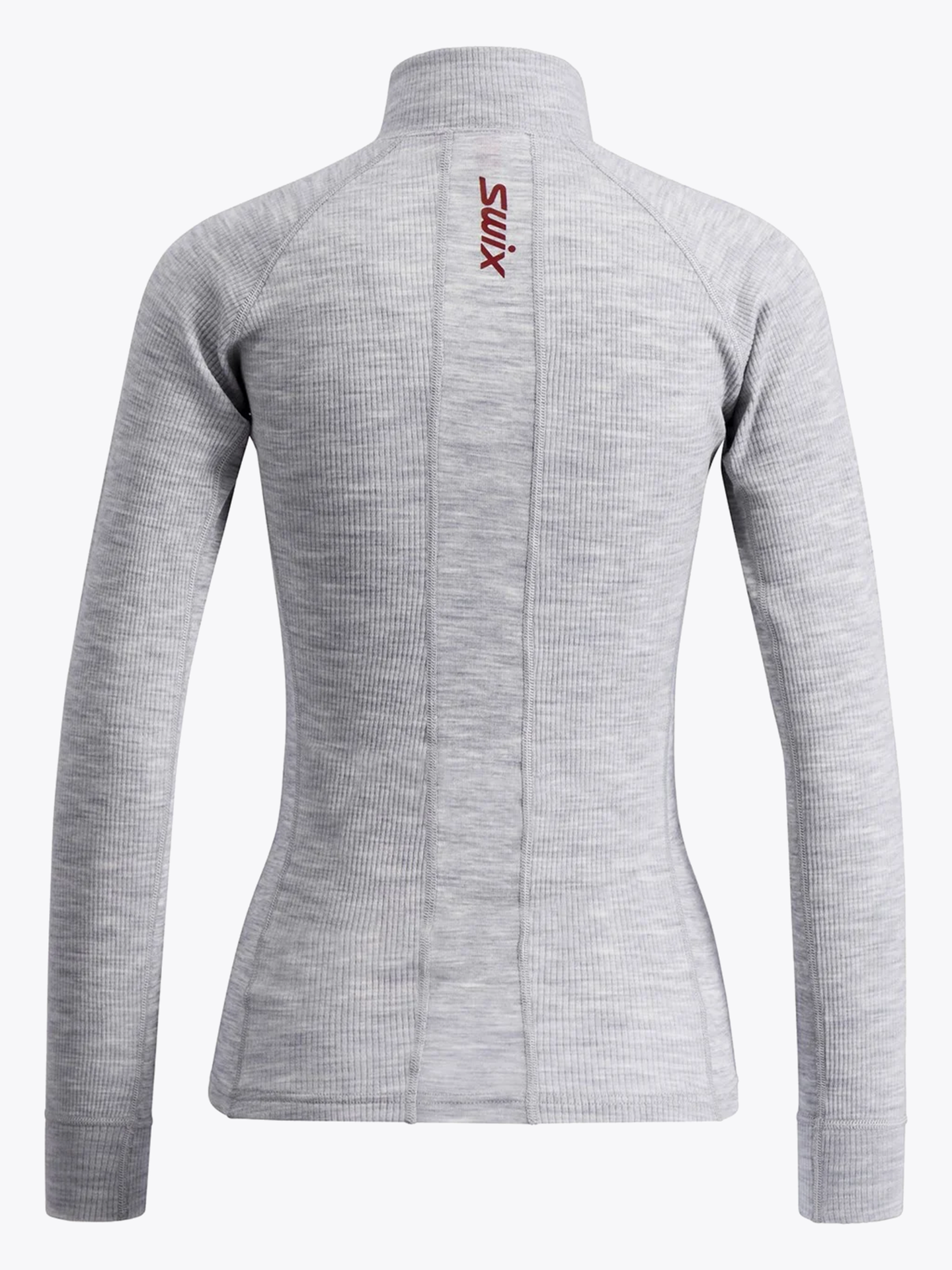 RaceX Merino Half Zip