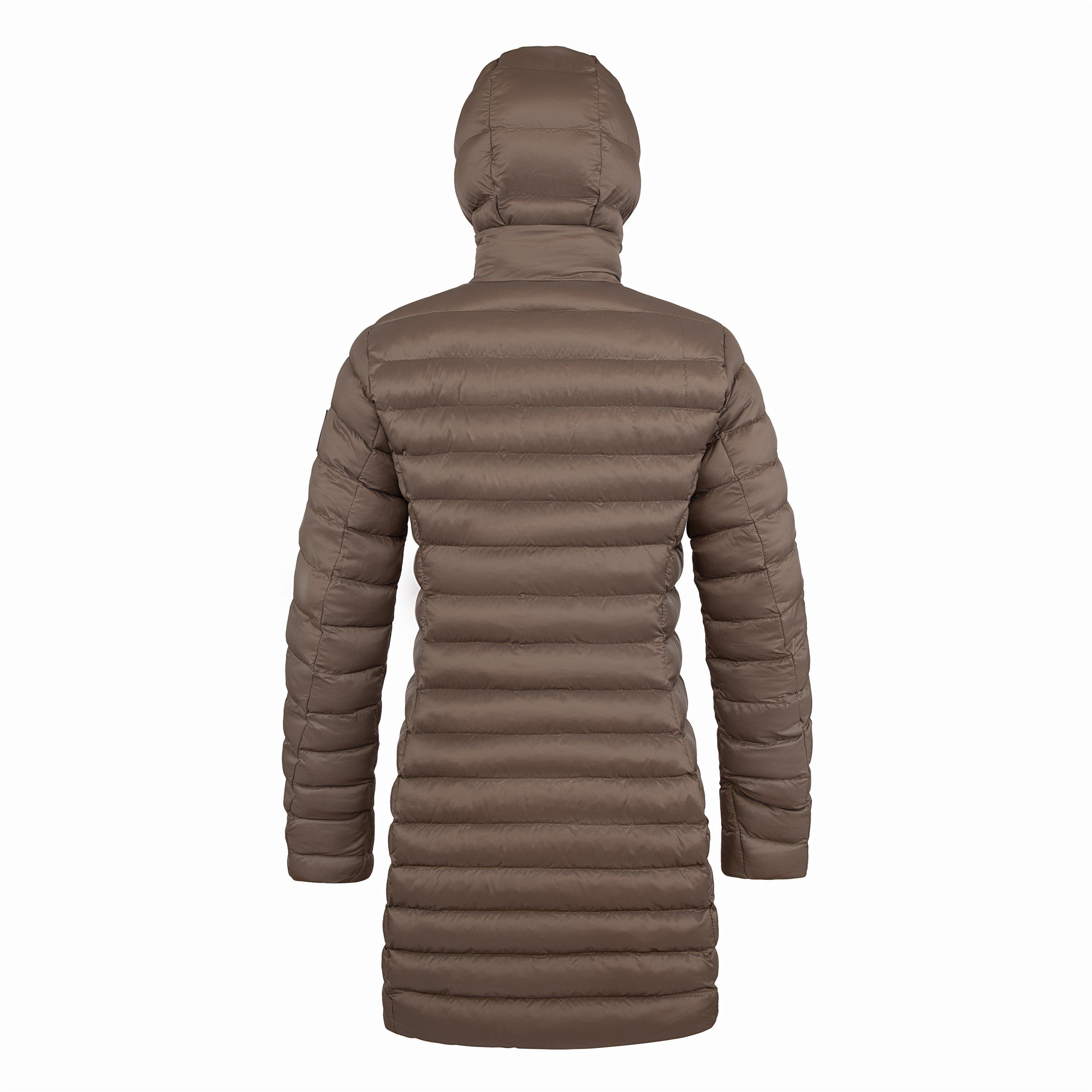 Cape Heights Long Puffer