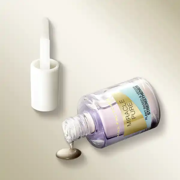 Miracle Pure Nail Strenghthener