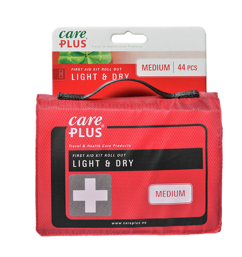 EHBO First Aid Roll Out - Light & Dry (M)
