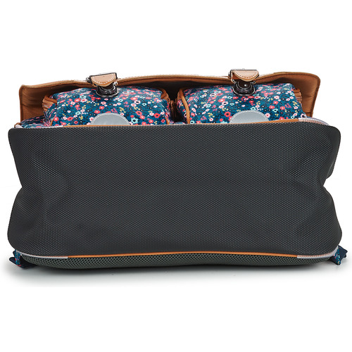 Tann's - LOU ANN CARTABLE 41 CM - Marine