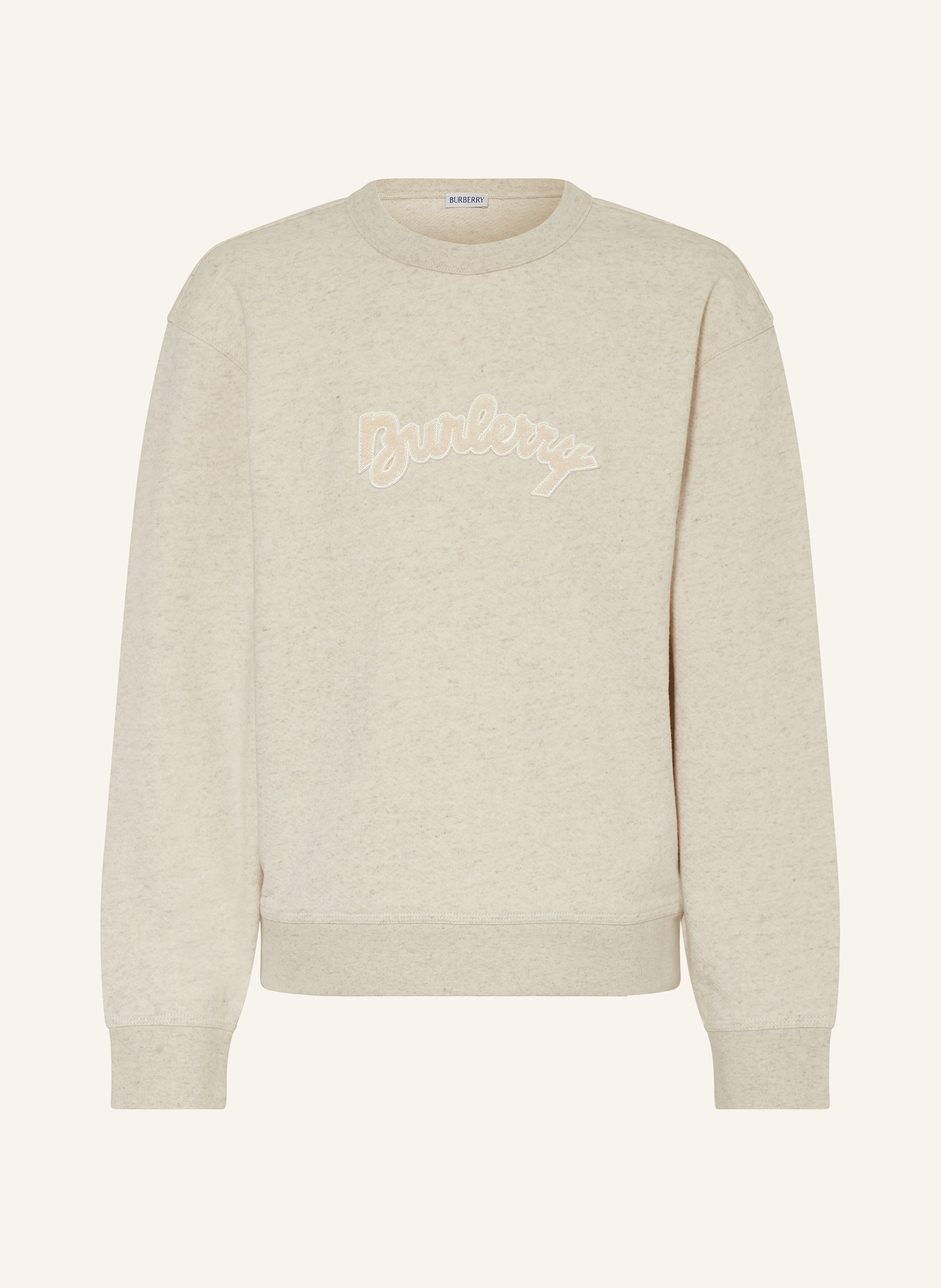 BURBERRY Sweatshirt