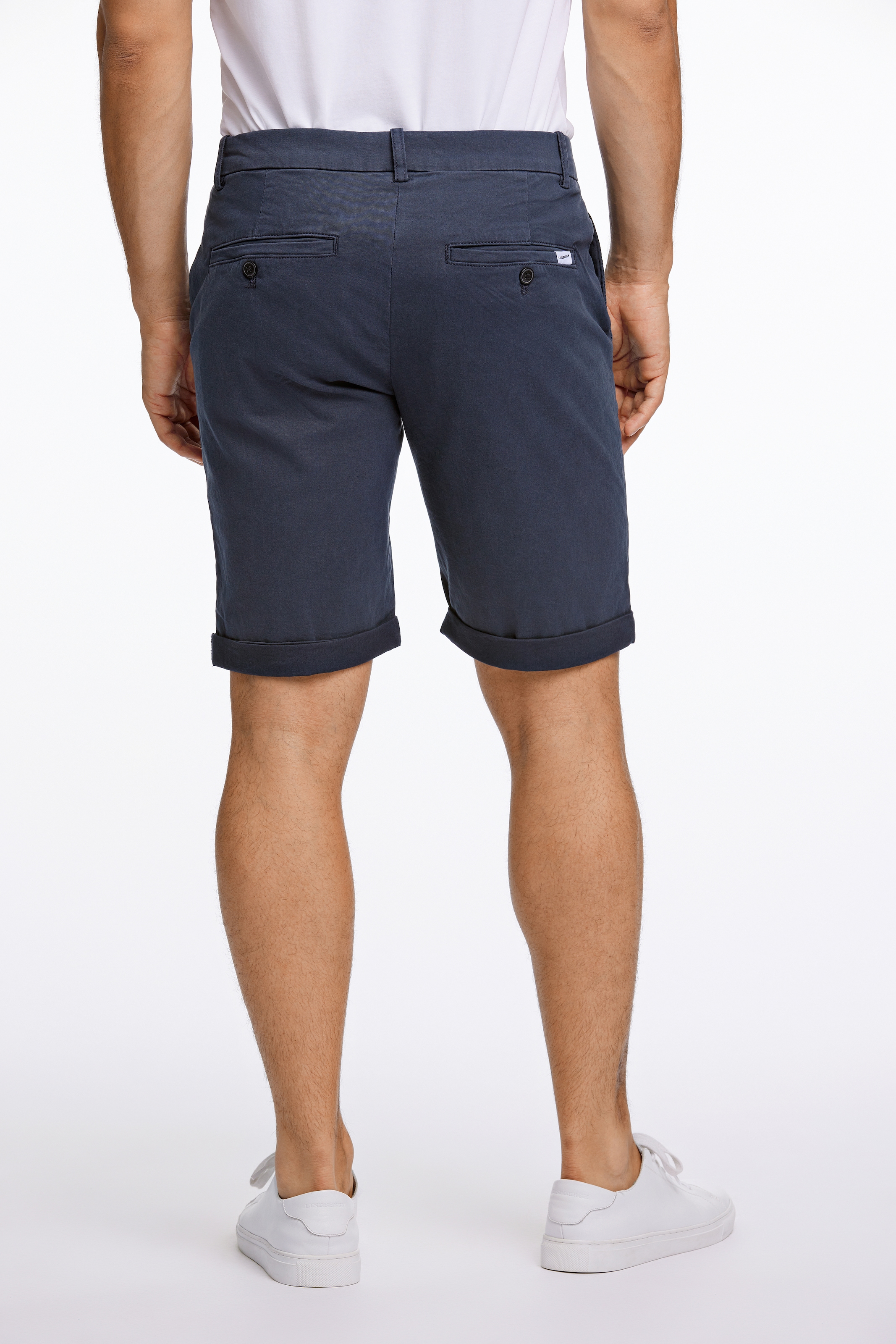 LINDBERGH Chinoshorts  mit Stretch