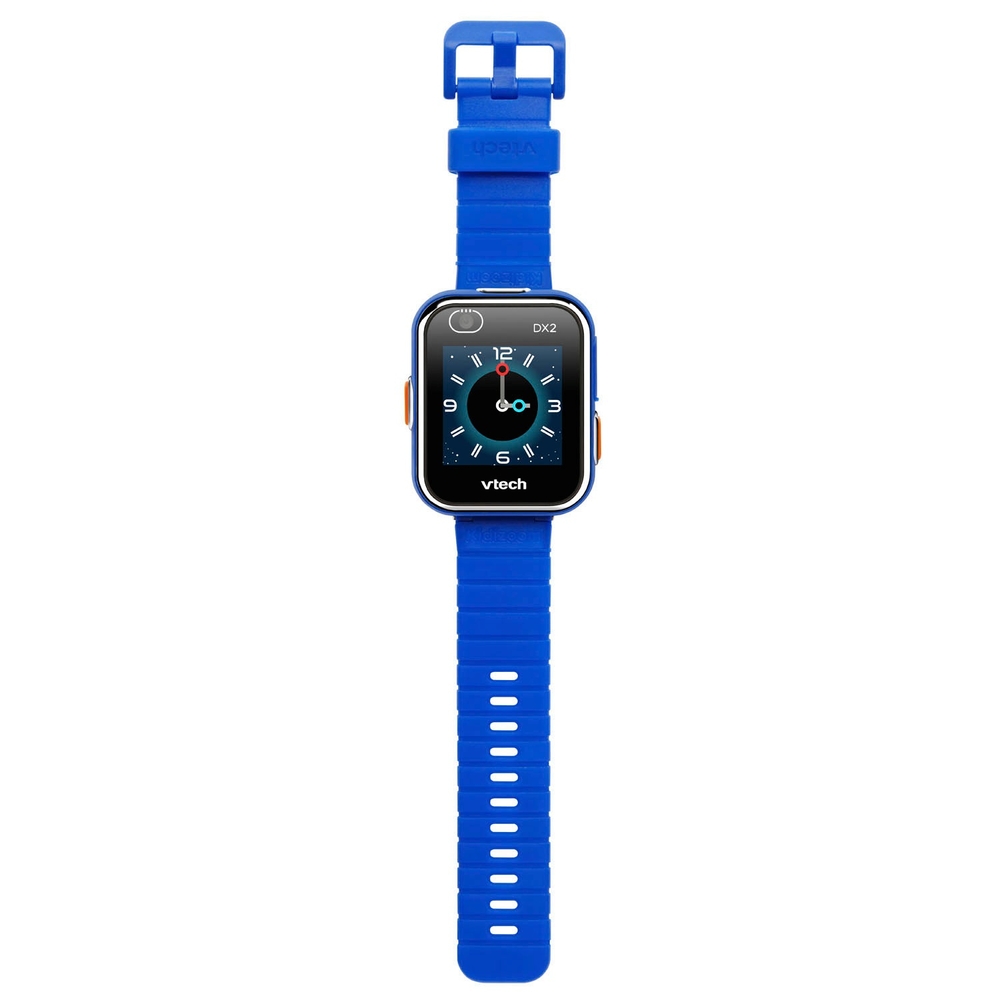 VTech KidiZoom Smartwatch DX2 Blau