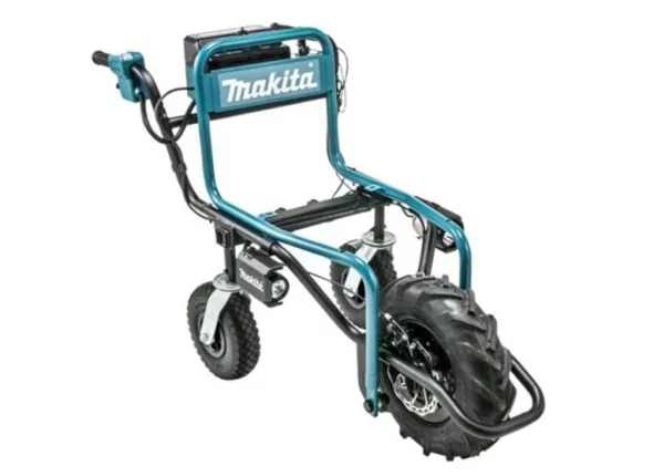 Makita DCU180Z  - Uden batteri og oplader - SOLO