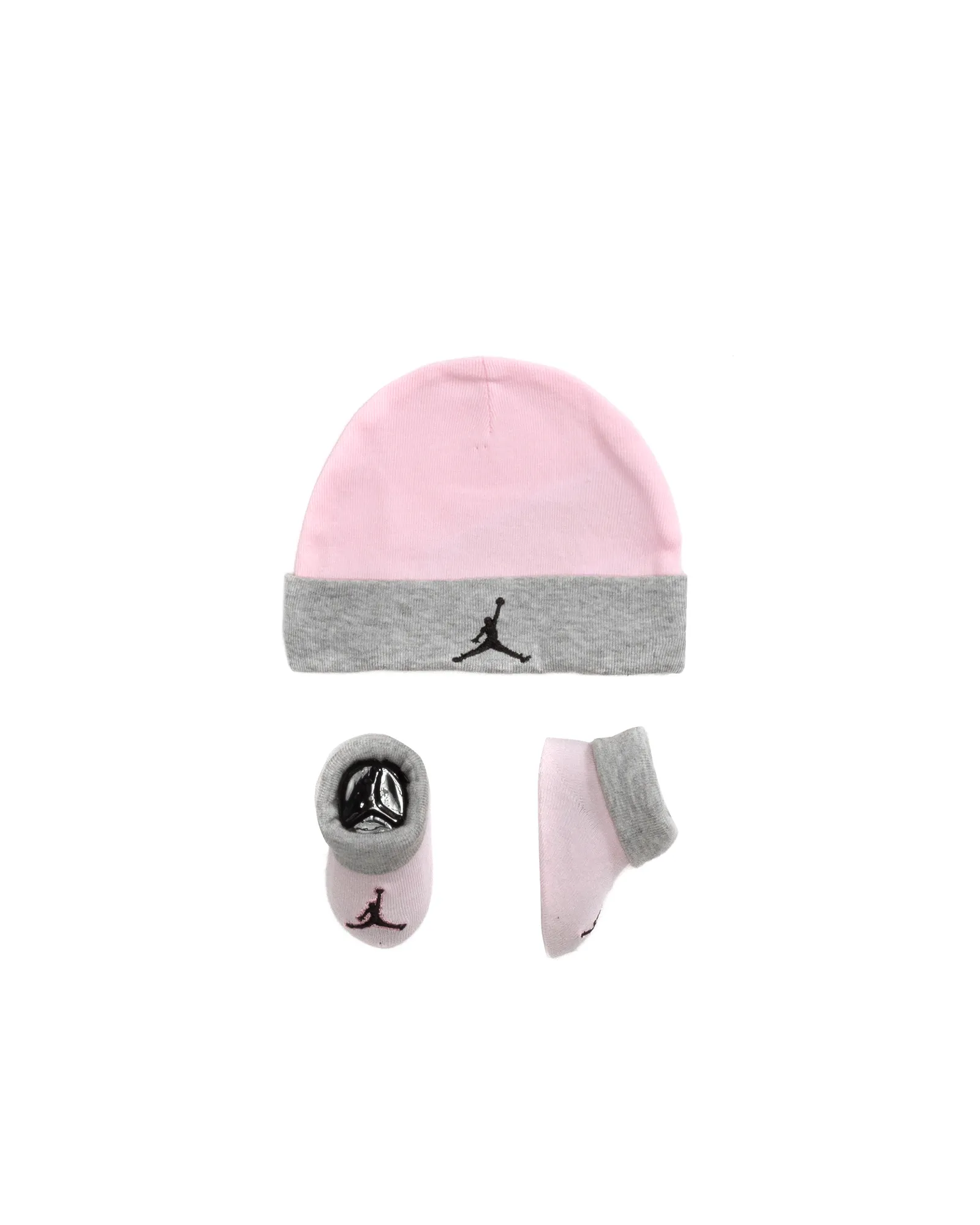 Jordan BASIC JORDAN HAT AND BOTTIE COMBO
