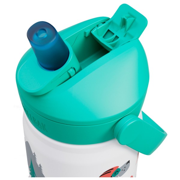 Camelbak - Kid's Thrive Flip Straw VSS - Bouteille isotherme