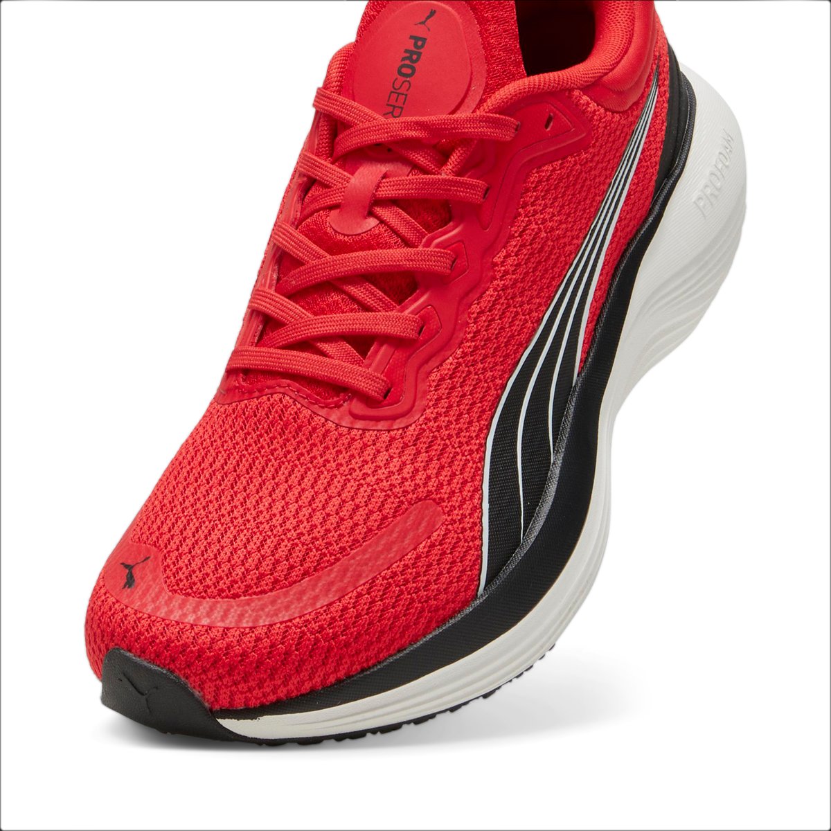 PUMA-Scend_pro - Rouge