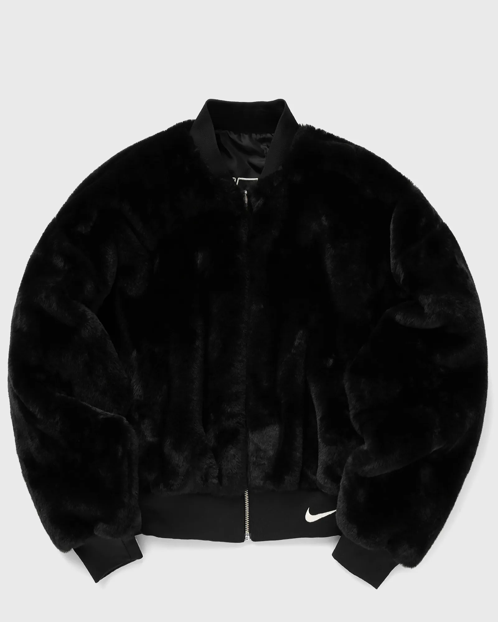 Nike Nike Sportswear Women's Reversible Faux Fur Bomber