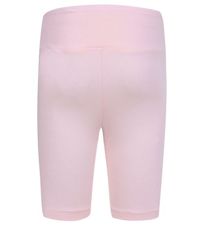 Jordan Radlershorts - Pink Schaum