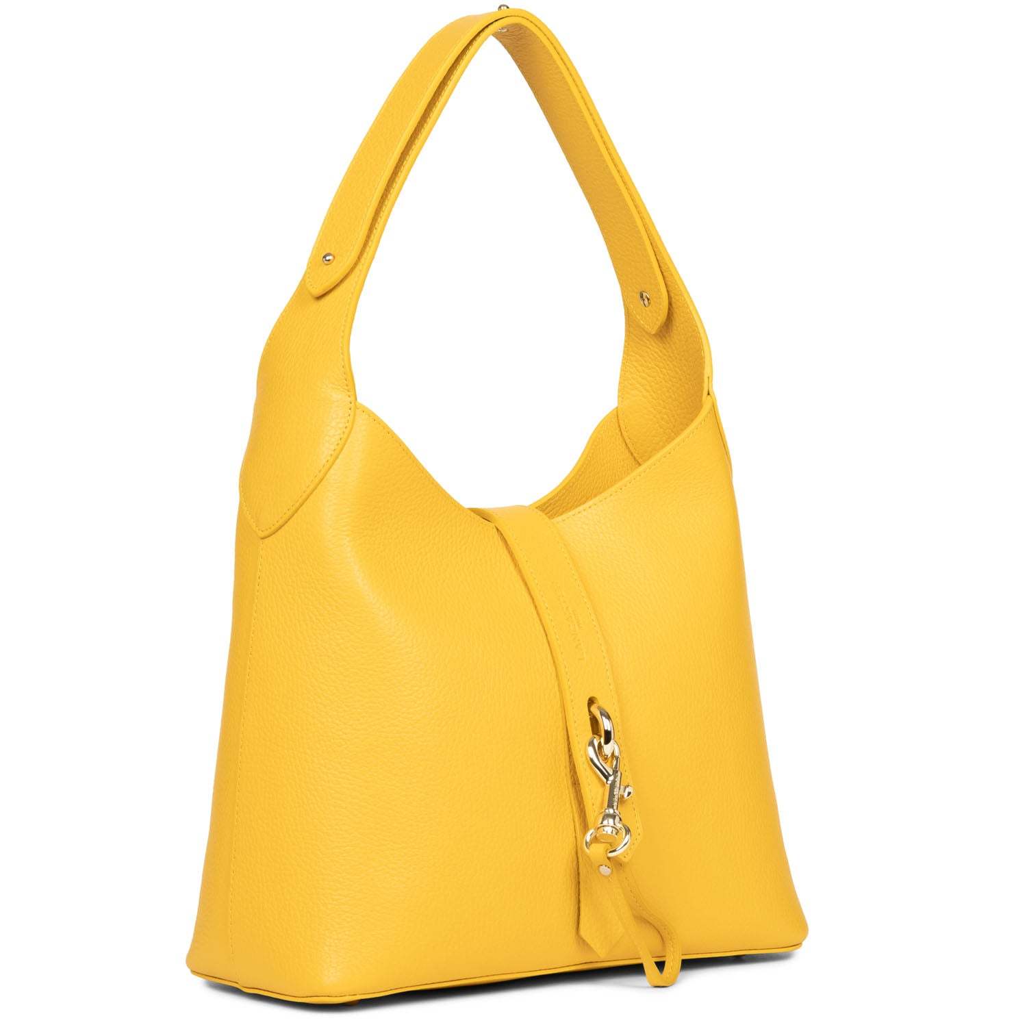 Foulonné Double Hook-Sac hobo